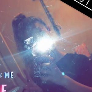 Meet your Posher, Bailey